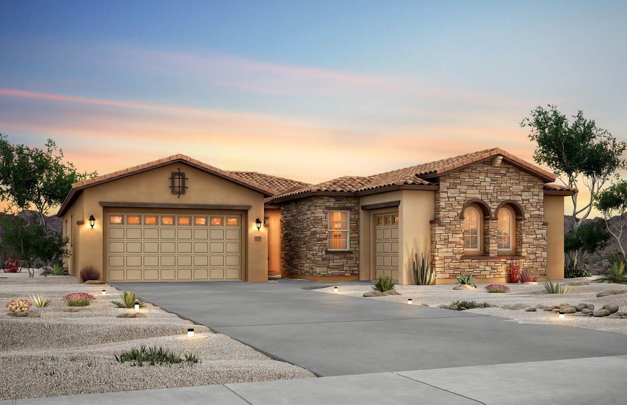 8016 Alto Rey Court - Photo 1