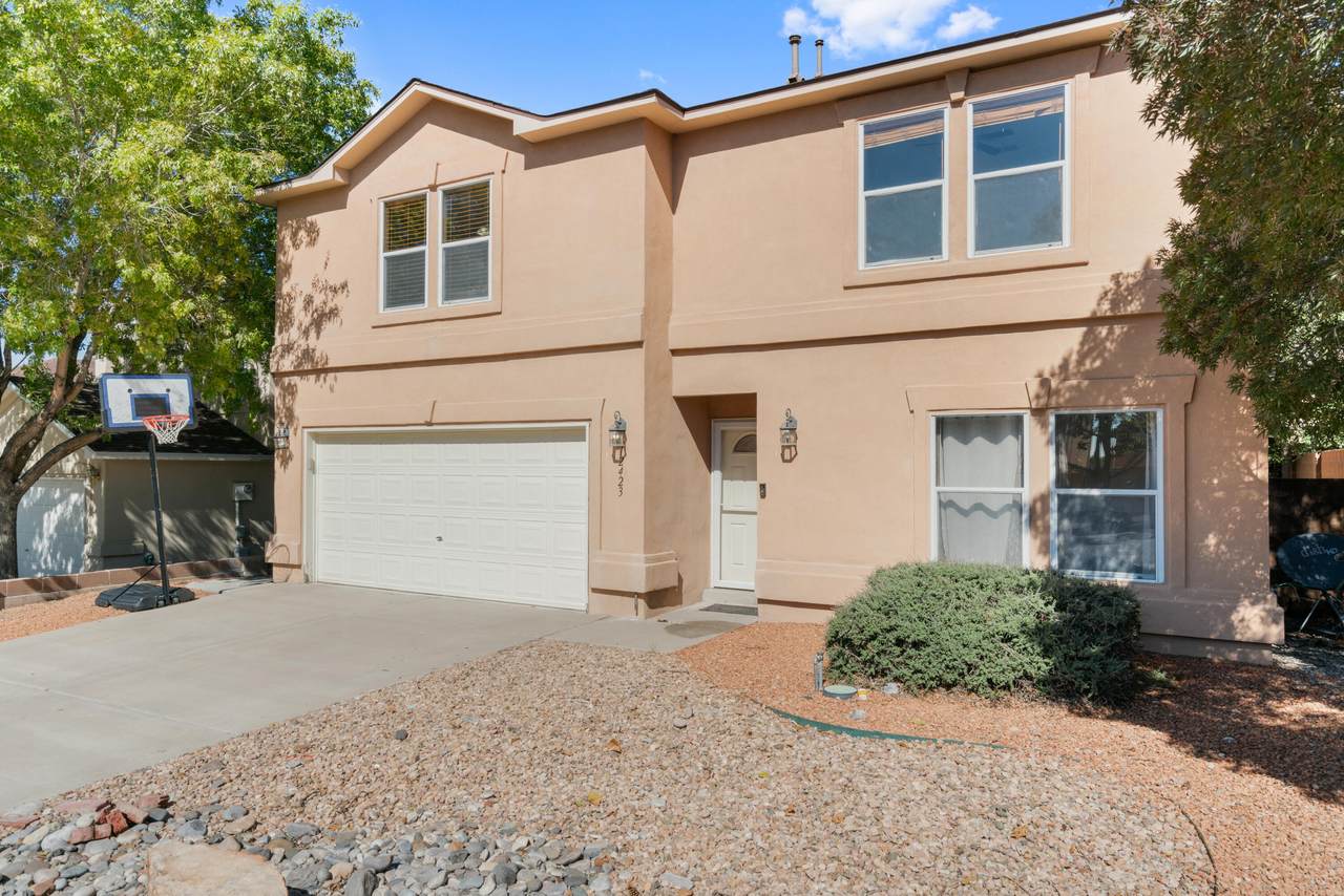 12423 Fountain Hill Lane - Photo 1