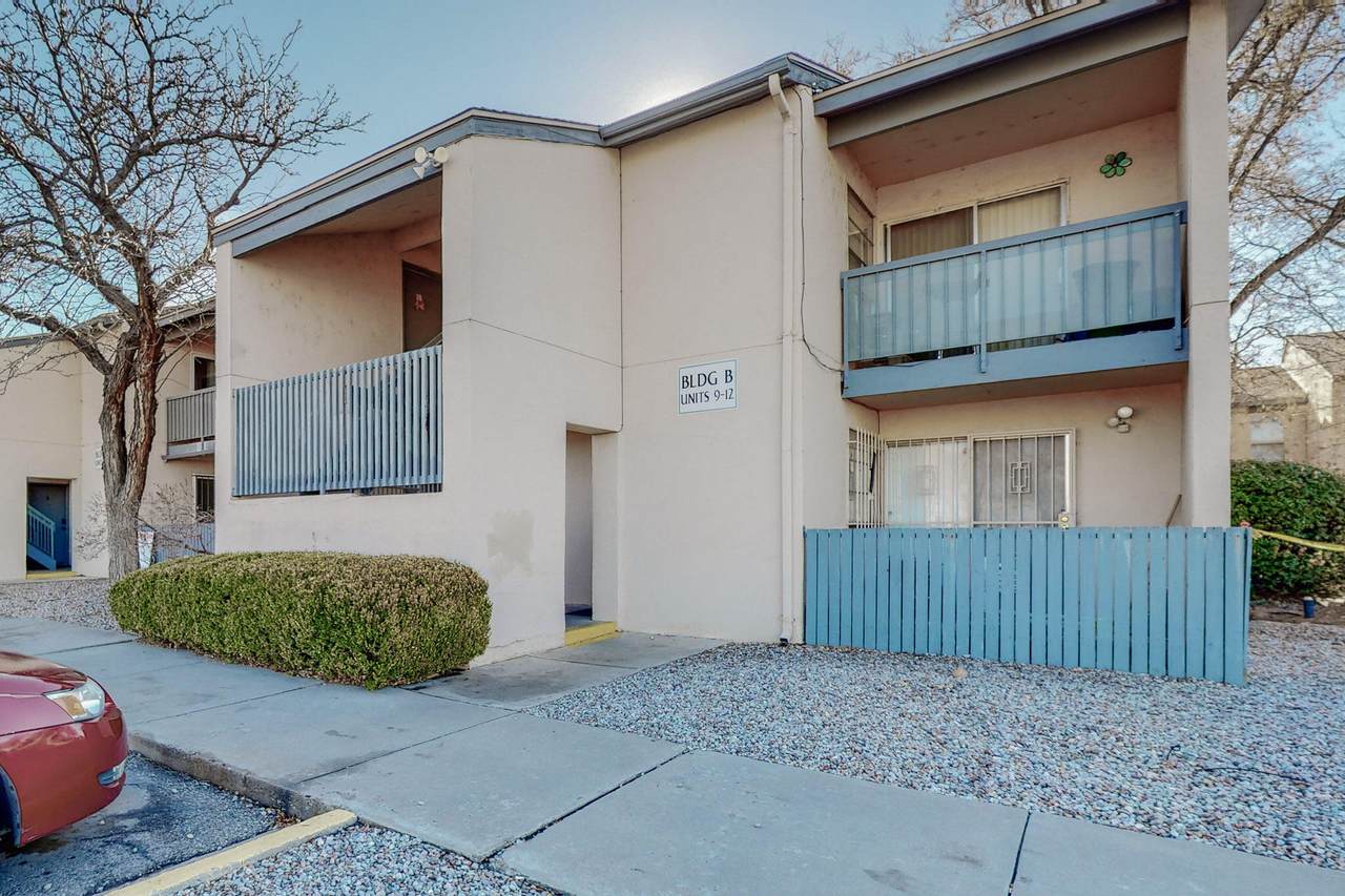 4601 Carlisle Boulevard - Photo 1