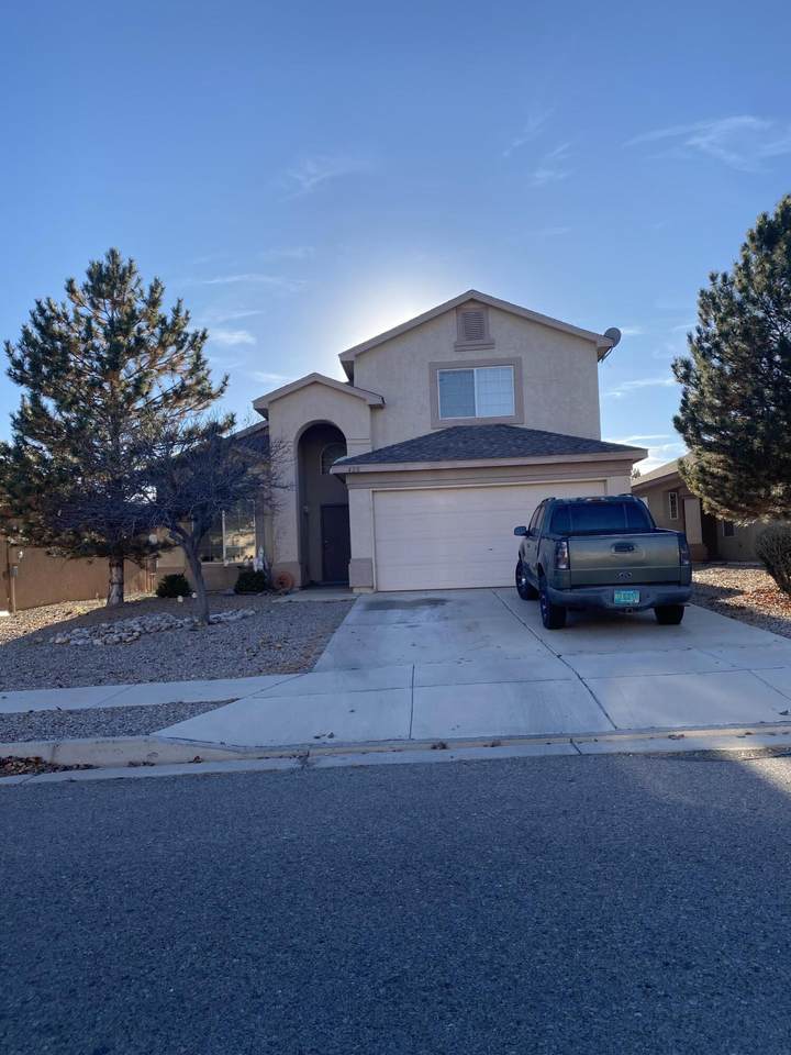 420 Soothing Meadows Drive - Photo 1