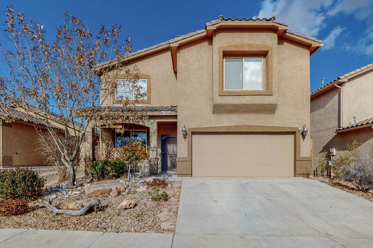 1204 San Miguel Street - Photo 1