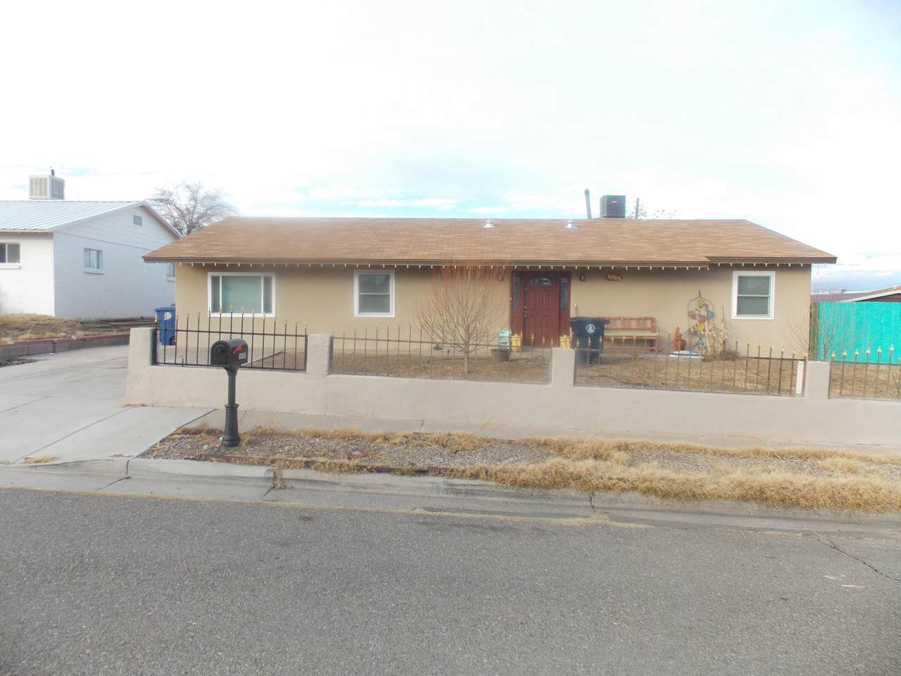 10705 Anaya Street - Photo 1