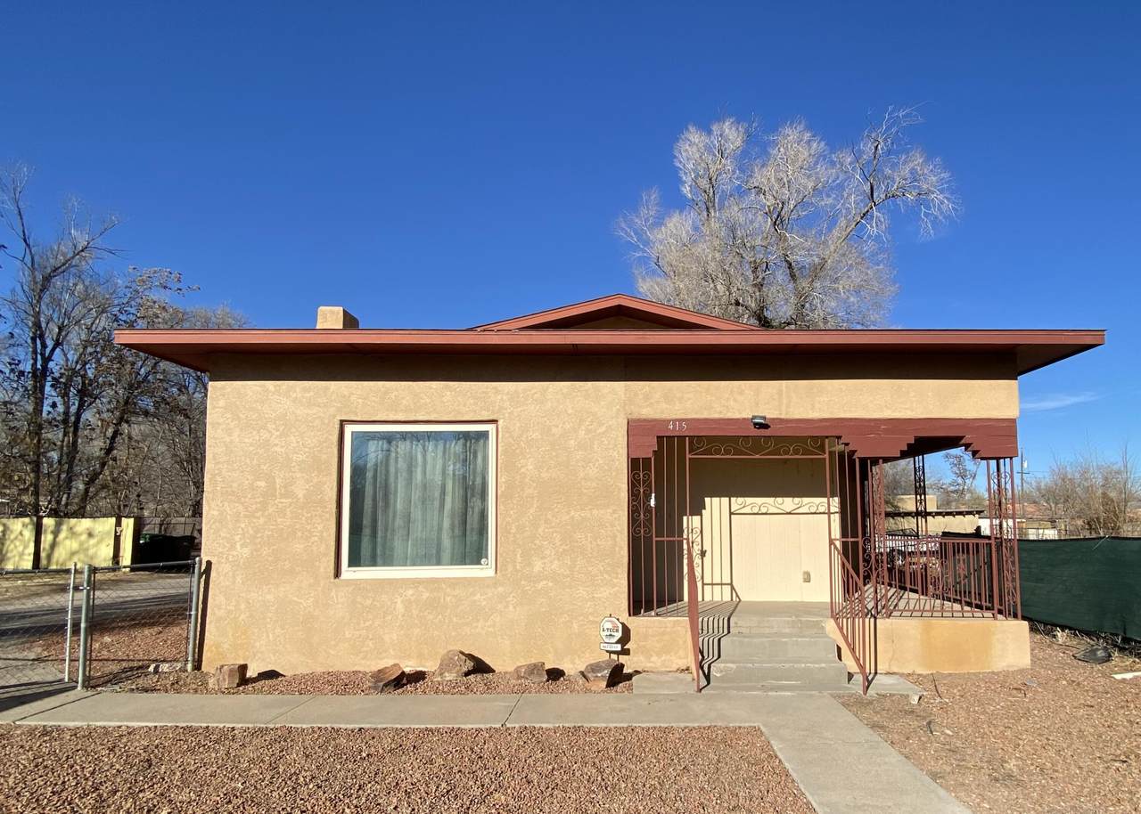 415 Pueblo Solano Road - Photo 1