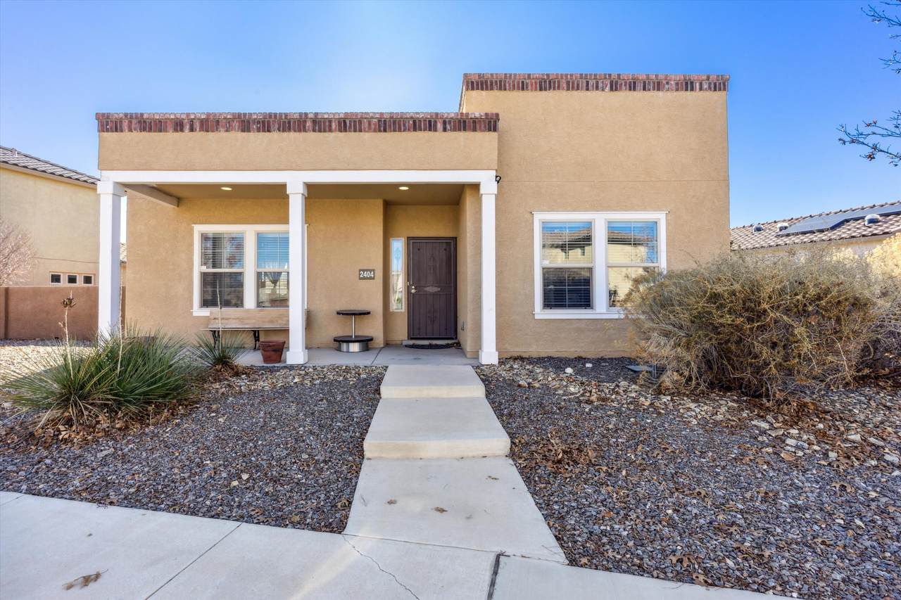 2404 Cunningham Avenue - Photo 1