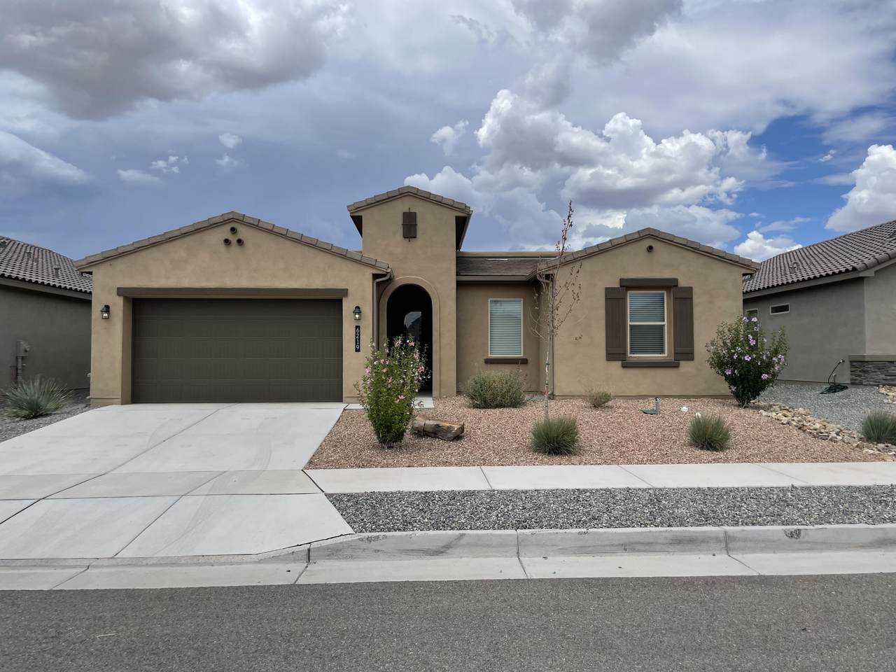 7939 Tarragona Road - Photo 1