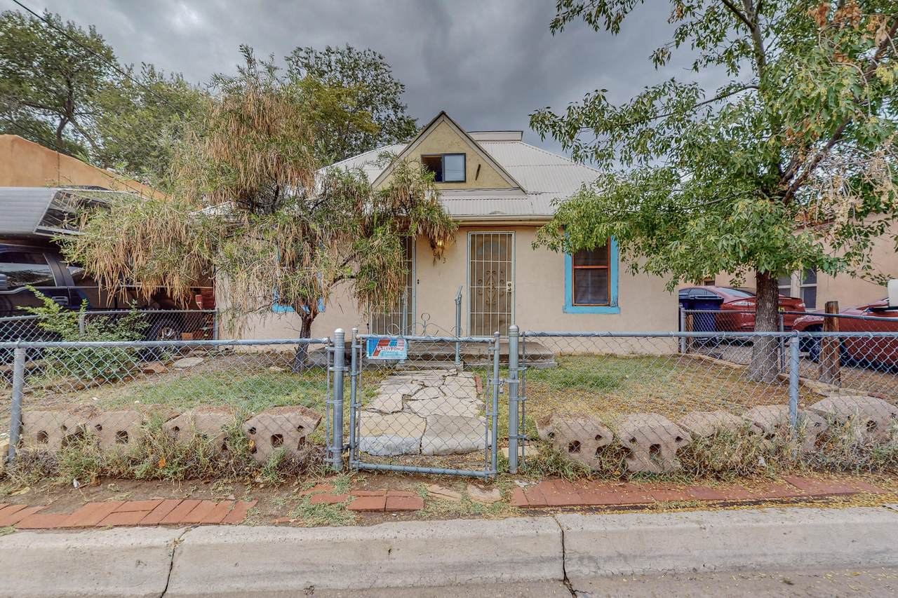 613 Keleher Avenue - Photo 1