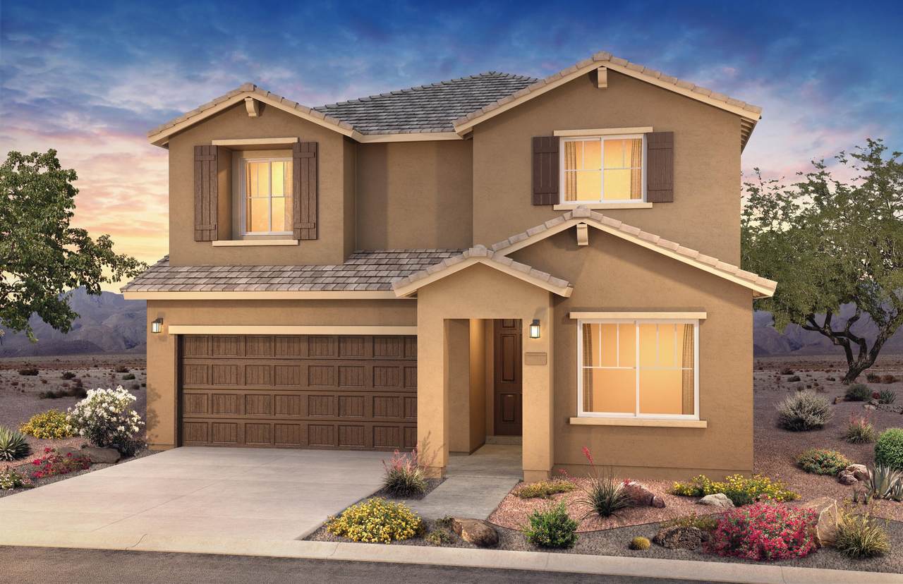 3102 Allyson Way - Photo 1