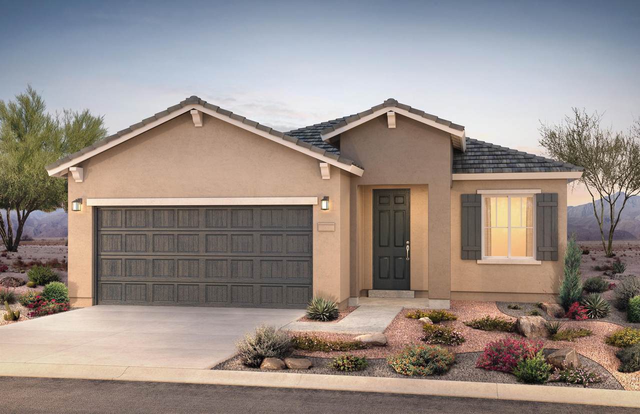 2318 Pati Ann Lane - Photo 1