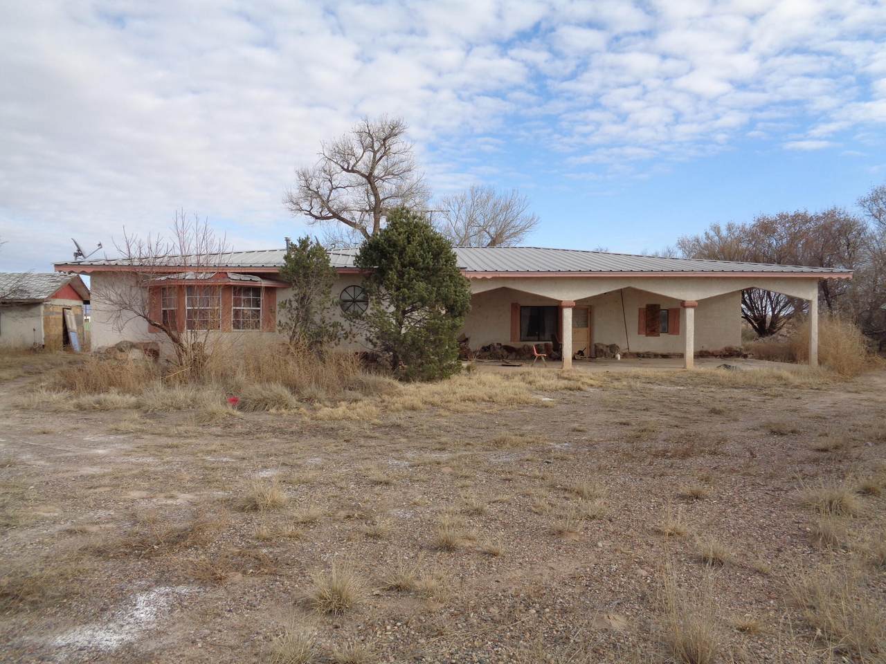 345 Jarales Road - Photo 1