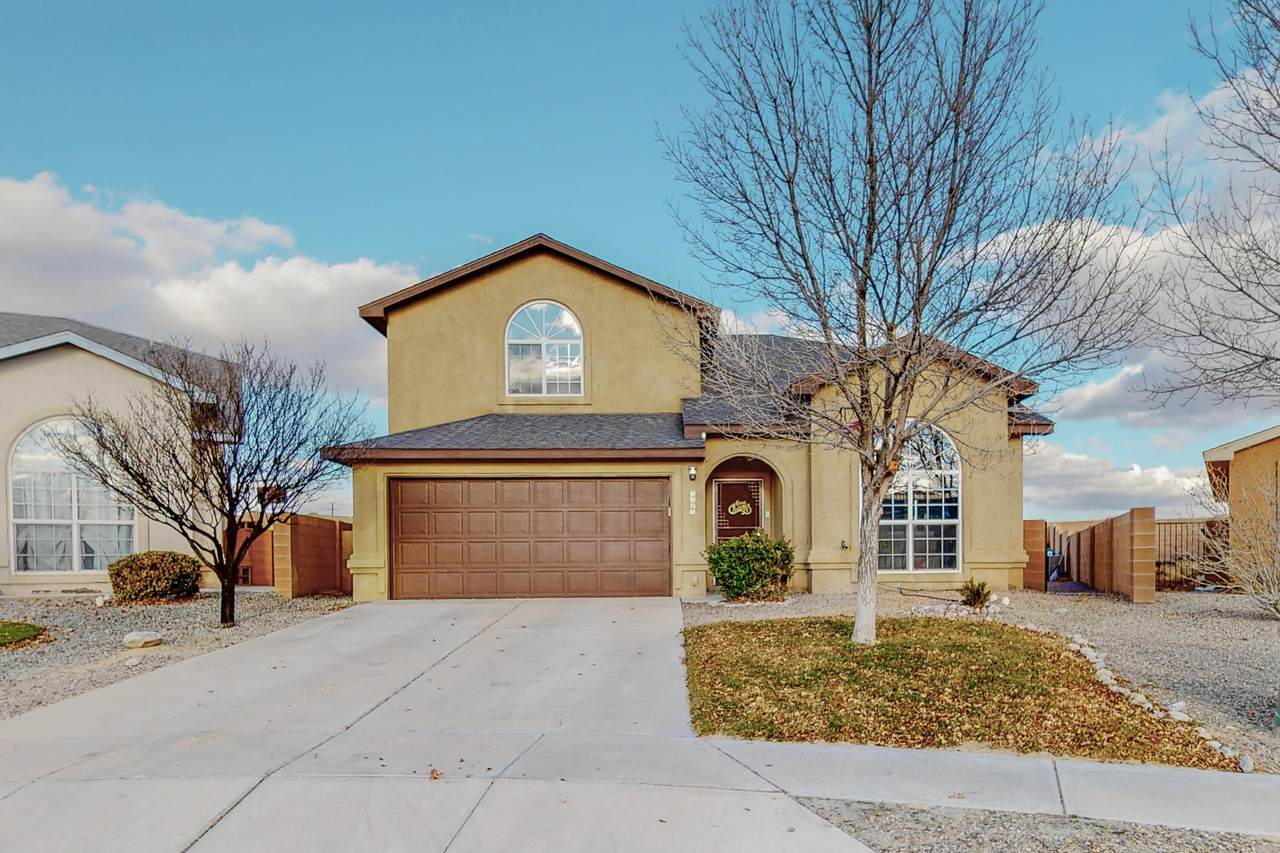 3904 Oasis Springs Road - Photo 1