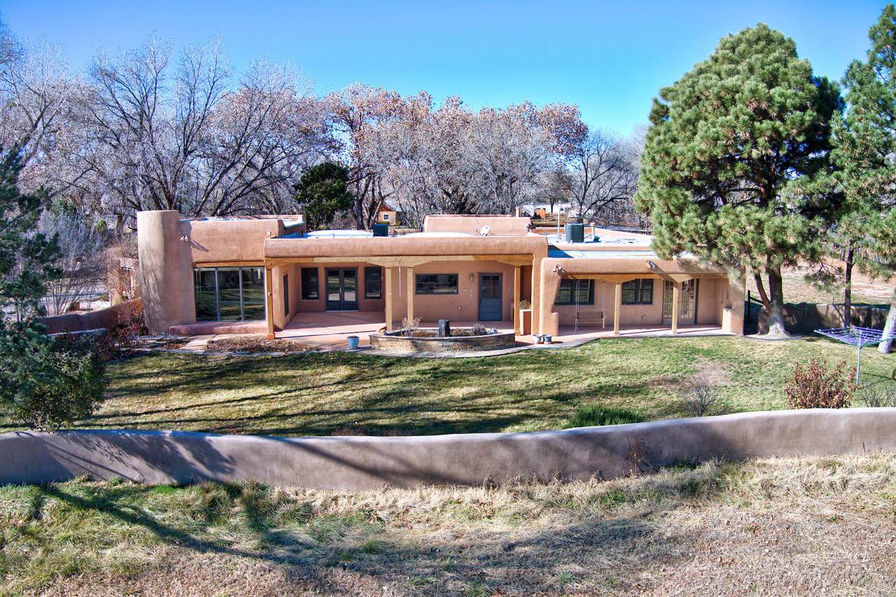 3045 Corrales Road - Photo 1