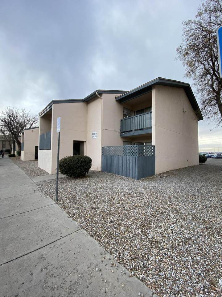 4601 Carlisle Boulevard - Photo 1