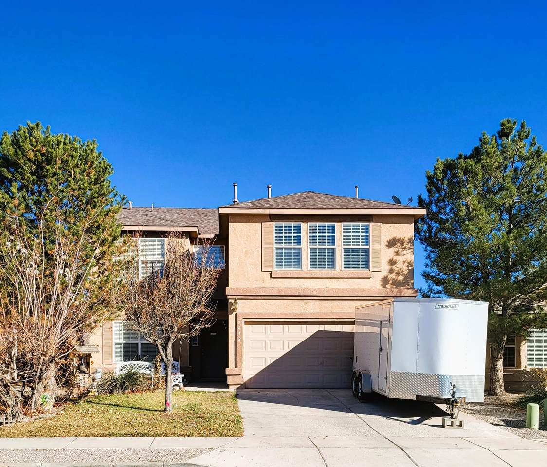 3812 Rolling Meadows Drive - Photo 1