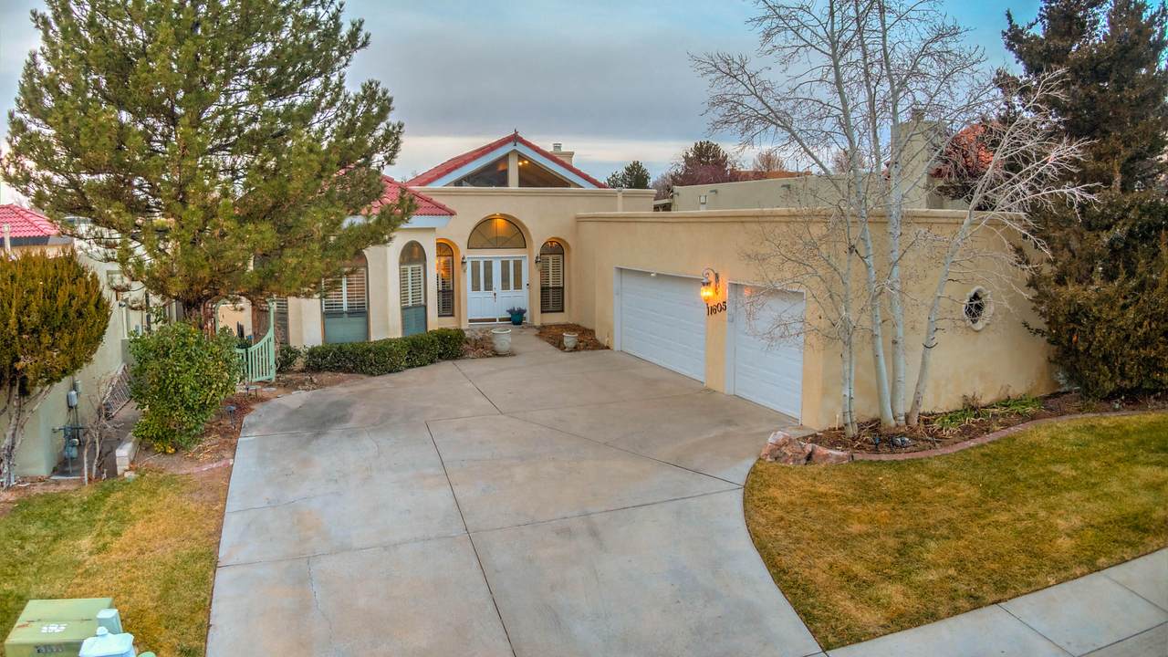 11605 Woodmar Lane - Photo 1