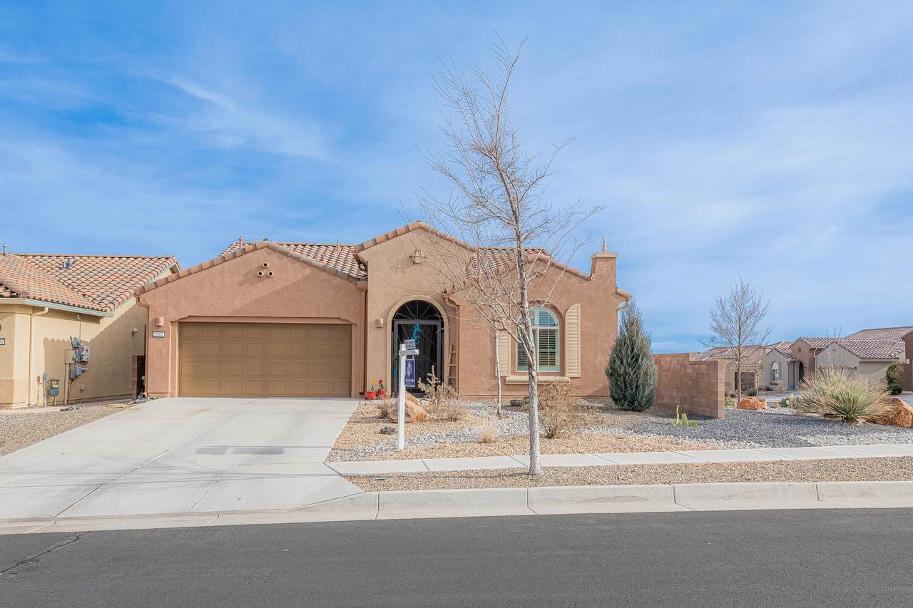 2100 Coyote Creek Trail - Photo 1