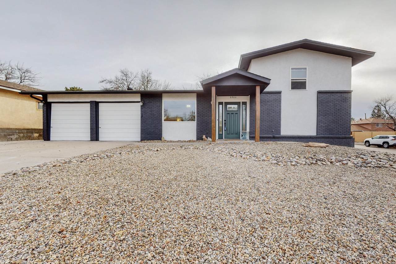 6500 Esther Avenue - Photo 1
