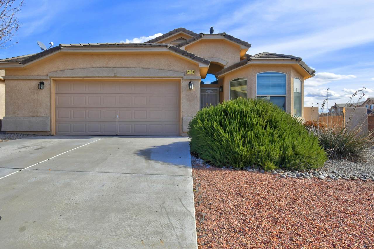 2123 Violeta Circle - Photo 1