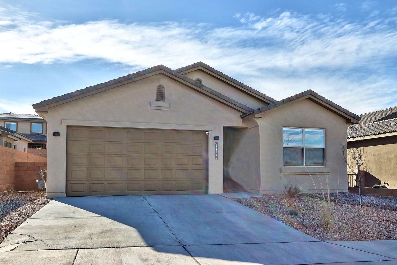 11412 Rock Squirrel Avenue - Photo 1