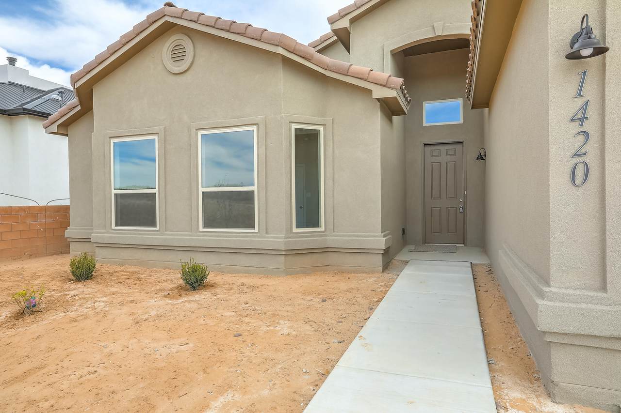 1420 5th Street - Photo 1