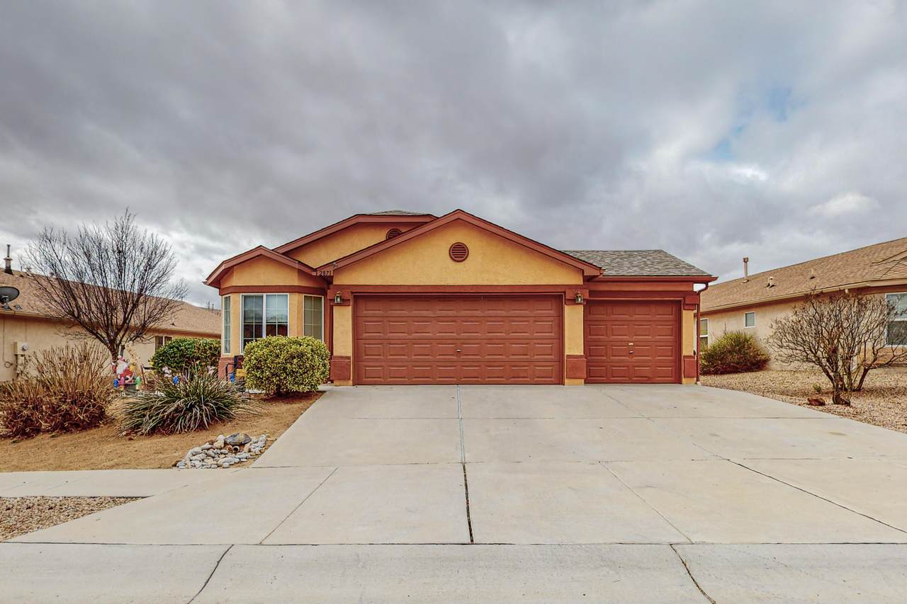 2871 Desert Sage Avenue - Photo 1