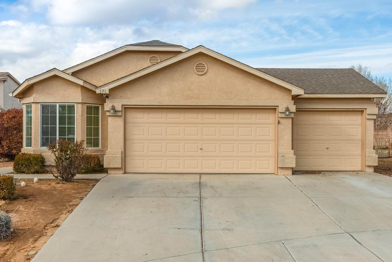 571 Blue Sage Avenue - Photo 1