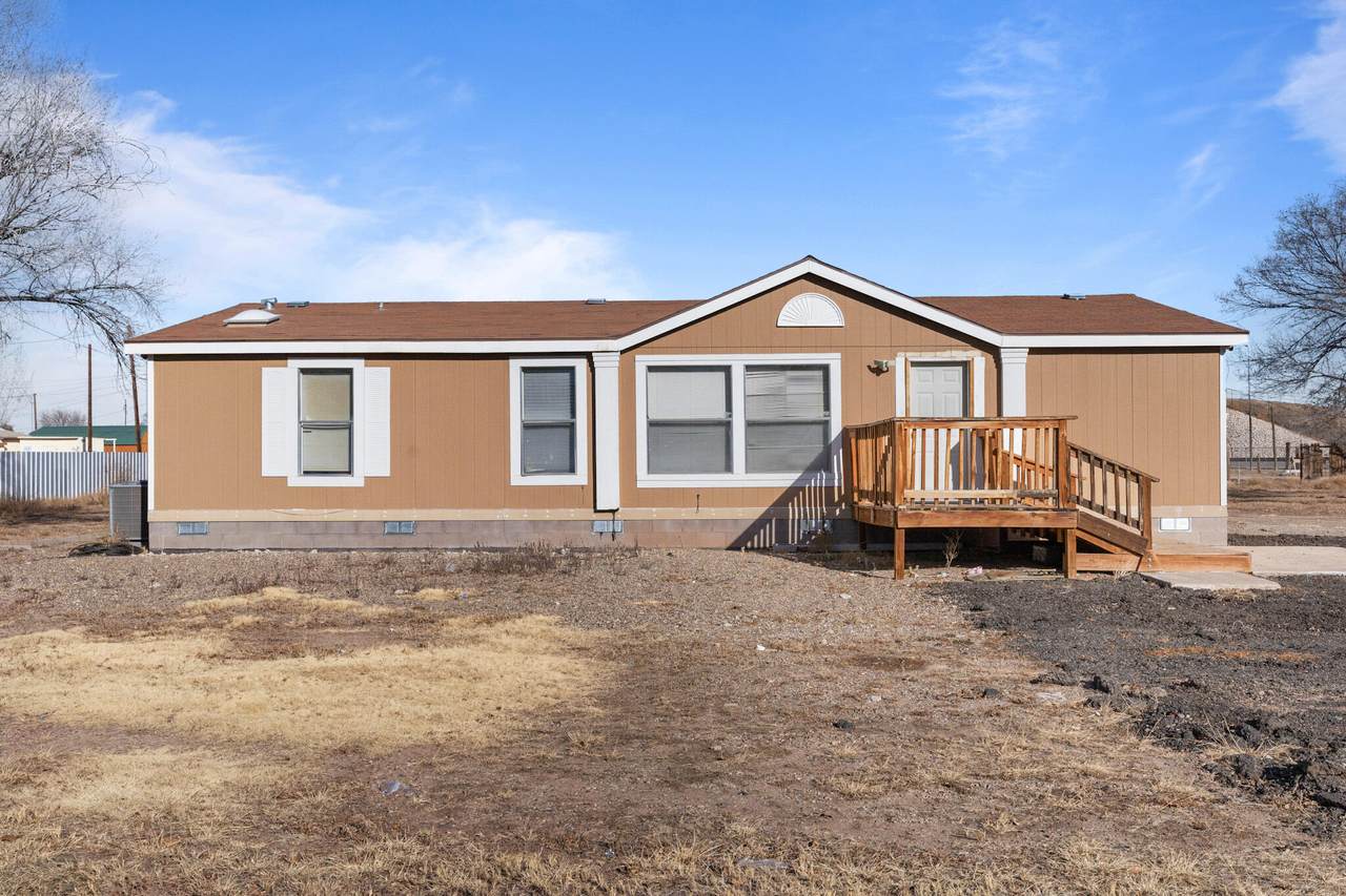 114 Ross Avenue - Photo 1