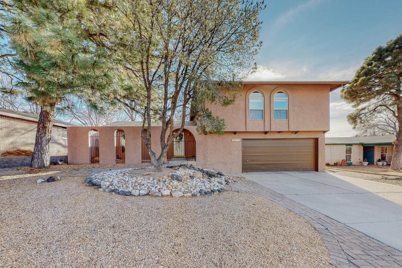 6512 Colleen Avenue - Photo 1