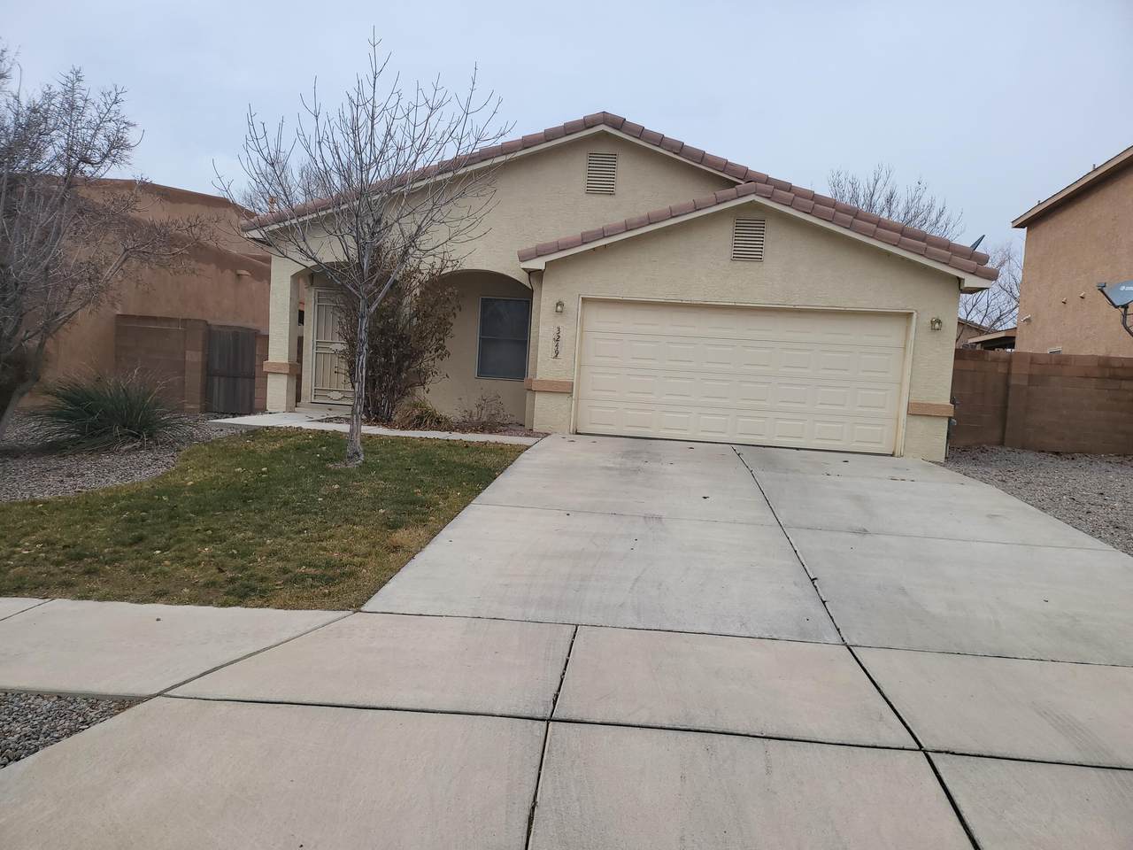 3249 San Ildefonso Loop - Photo 1