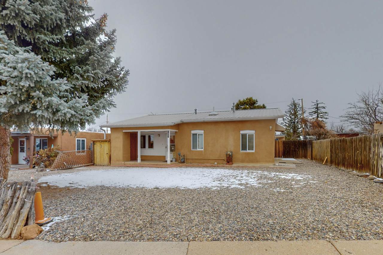 1807 Puye Road Road - Photo 1