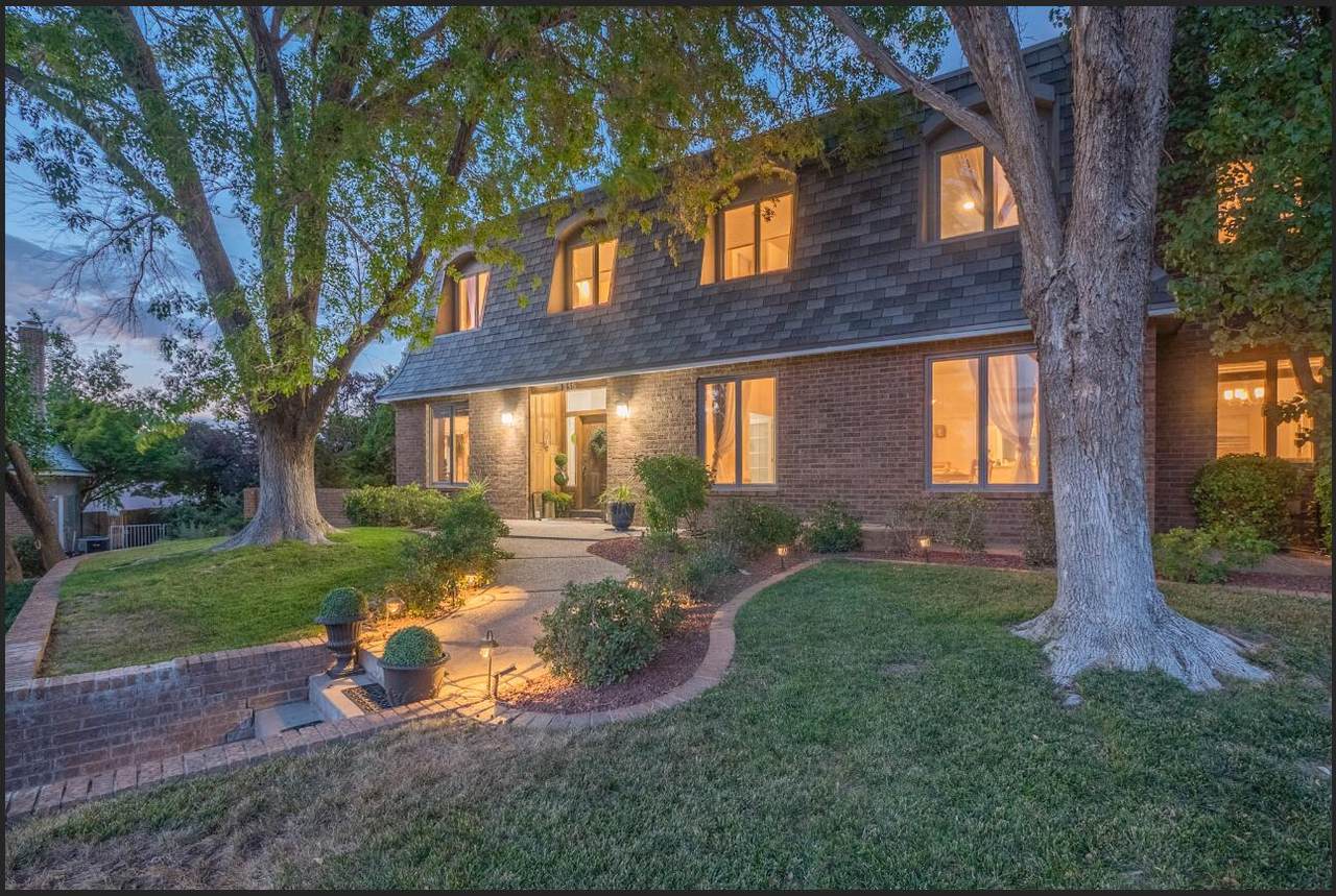 9315 Tanoan Drive - Photo 1