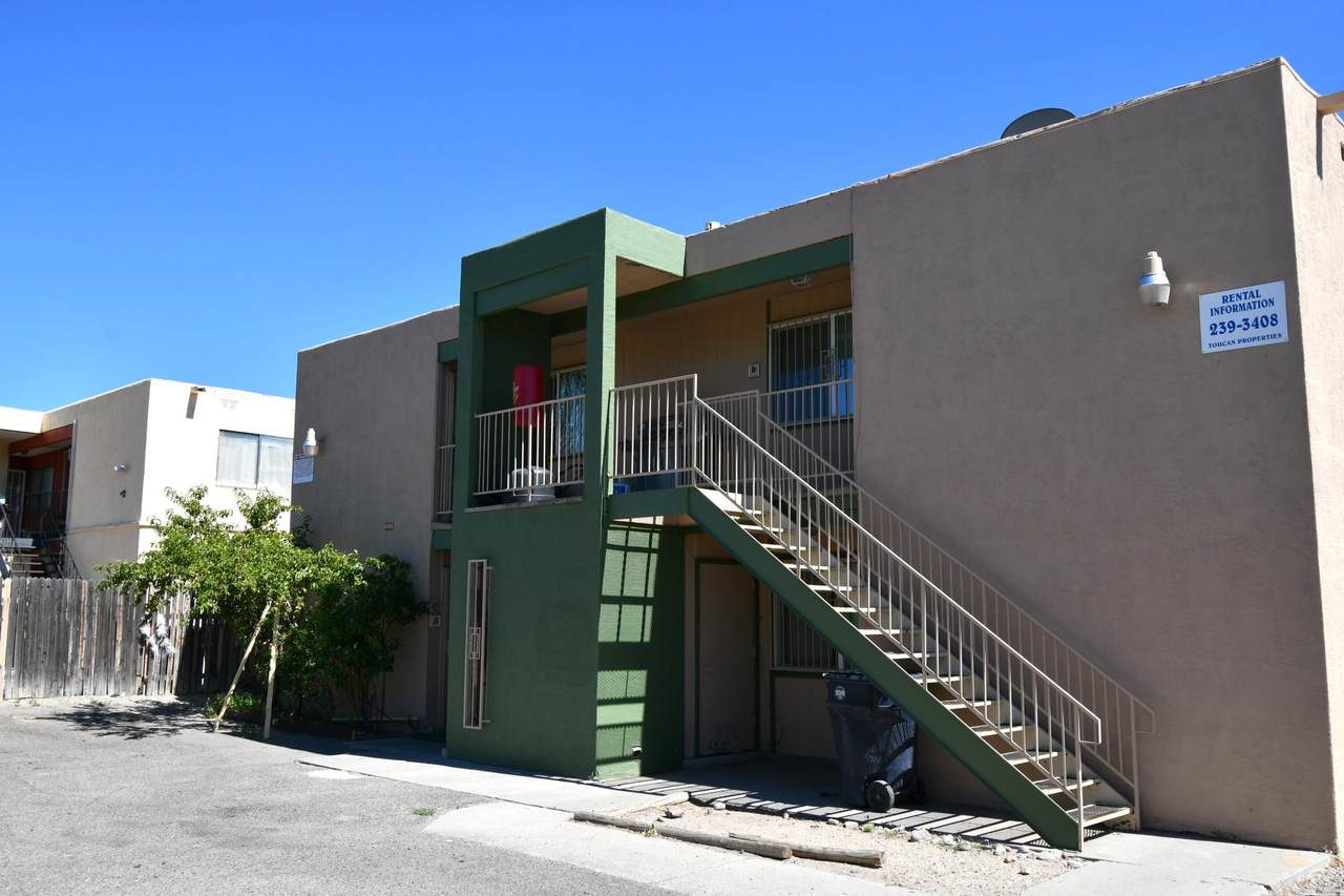 8008 Grand Avenue - Photo 1