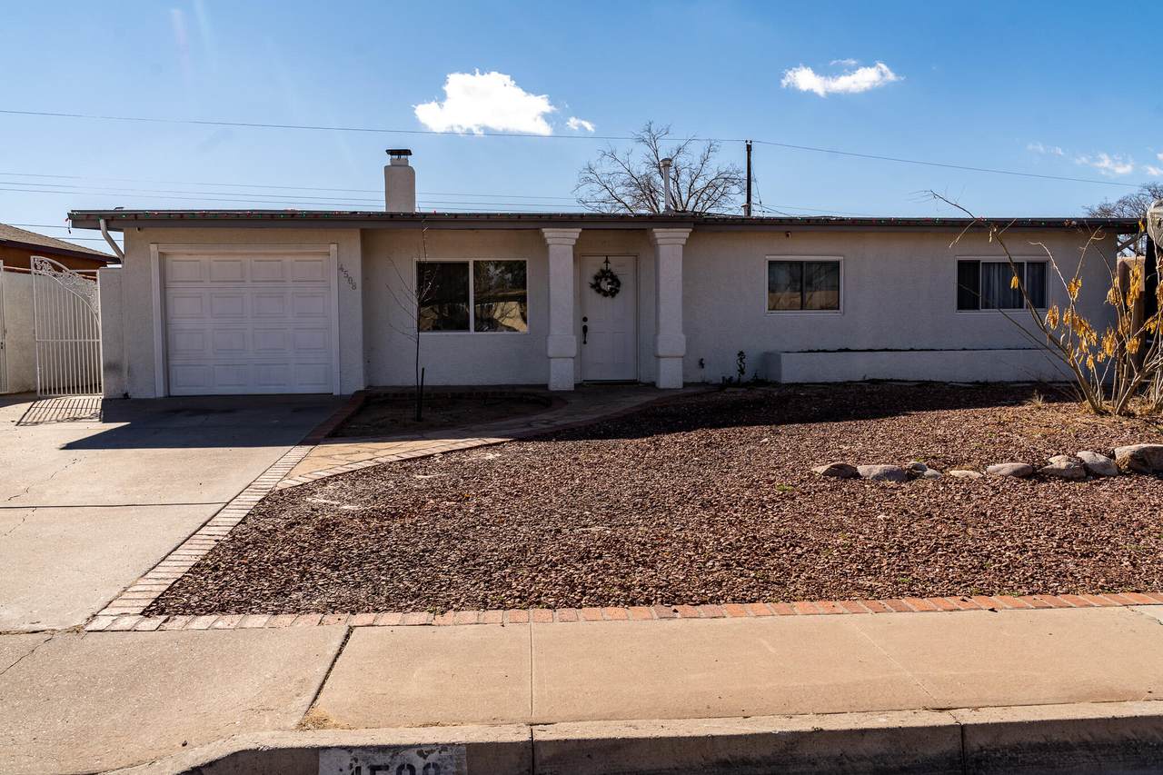 4508 San Andres Avenue - Photo 1