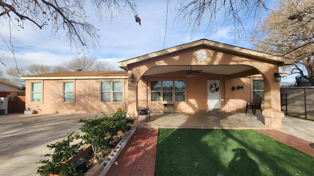 2201 Mares Road - Photo 1