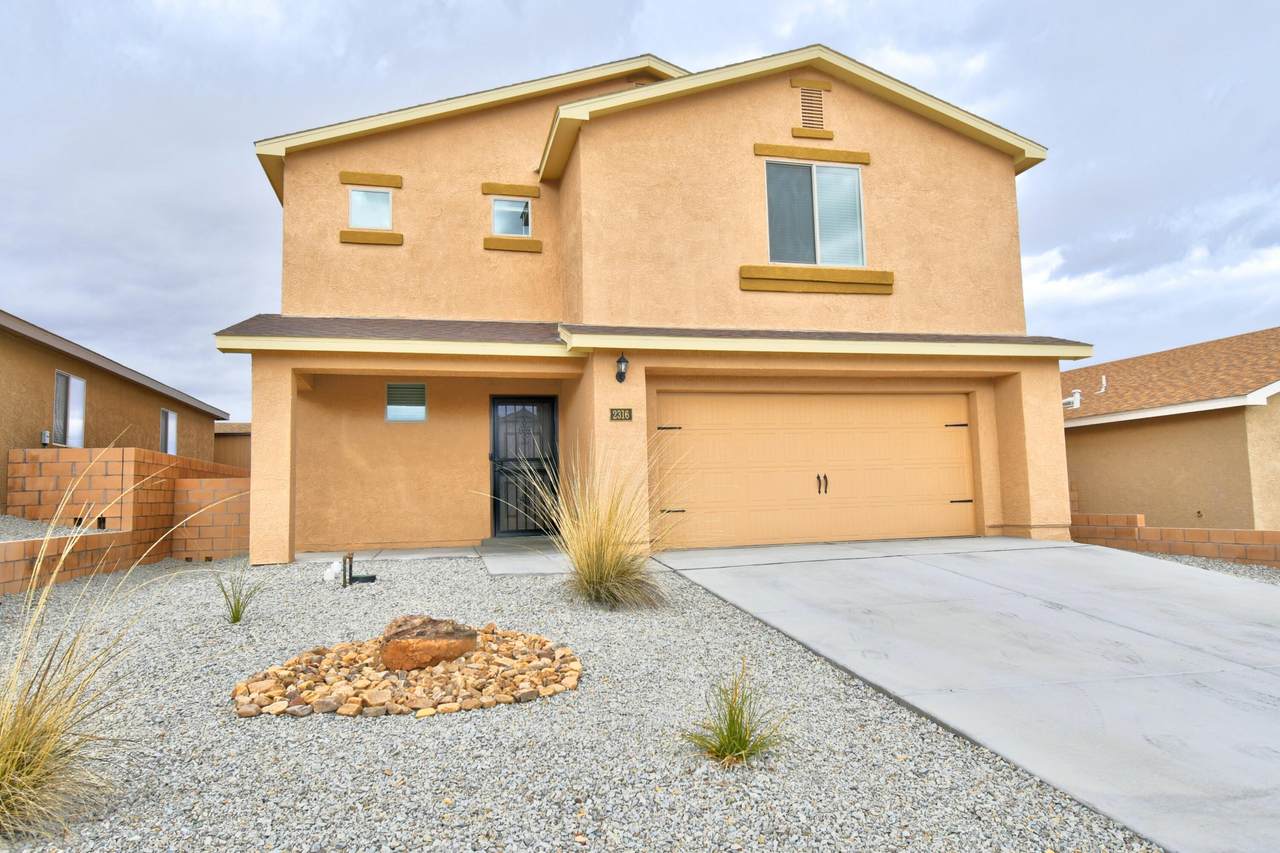 2316 Isabella Lane - Photo 1