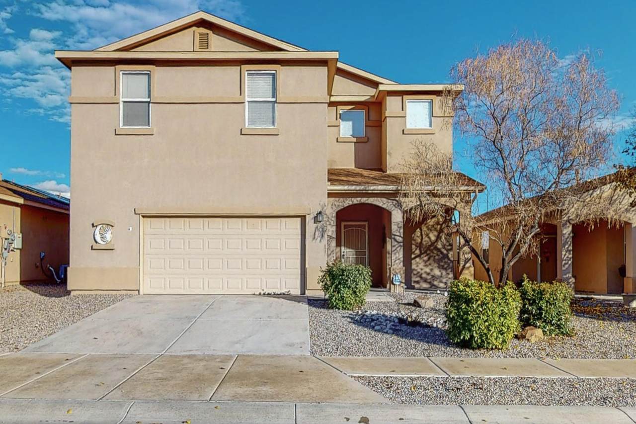 9308 Allegiance Street - Photo 1