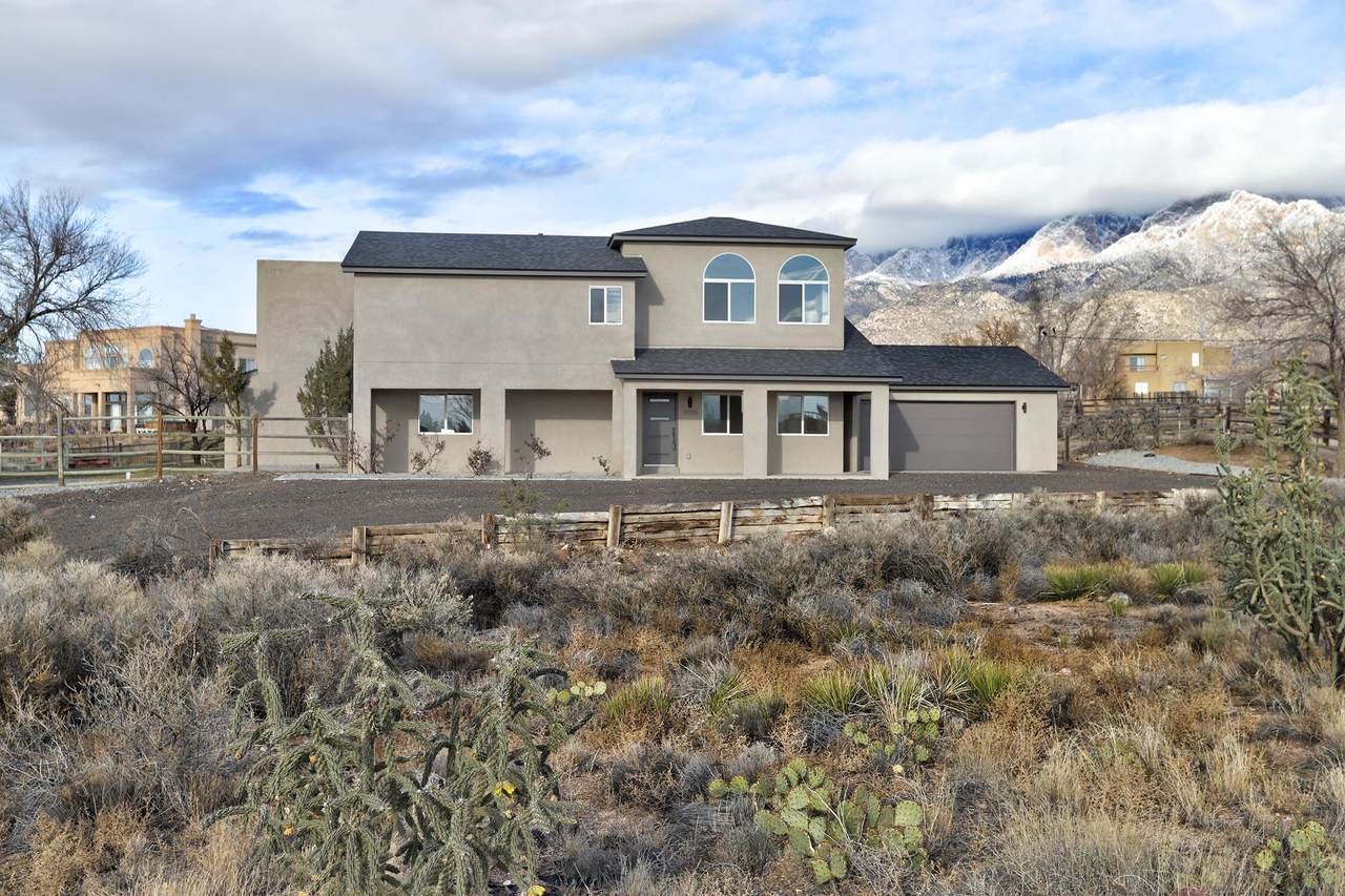 11315 Del Rey Avenue - Photo 1