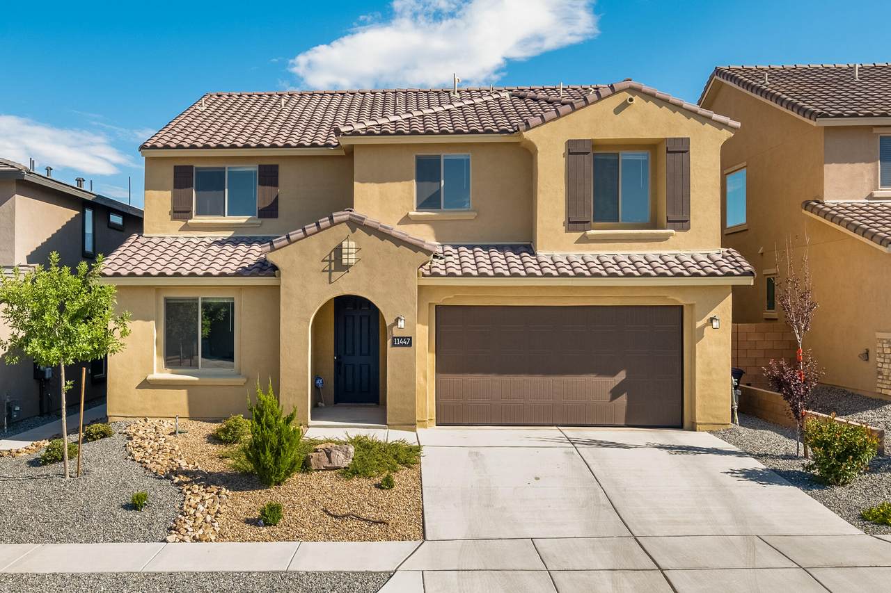 11447 Manzano Vista Avenue - Photo 1