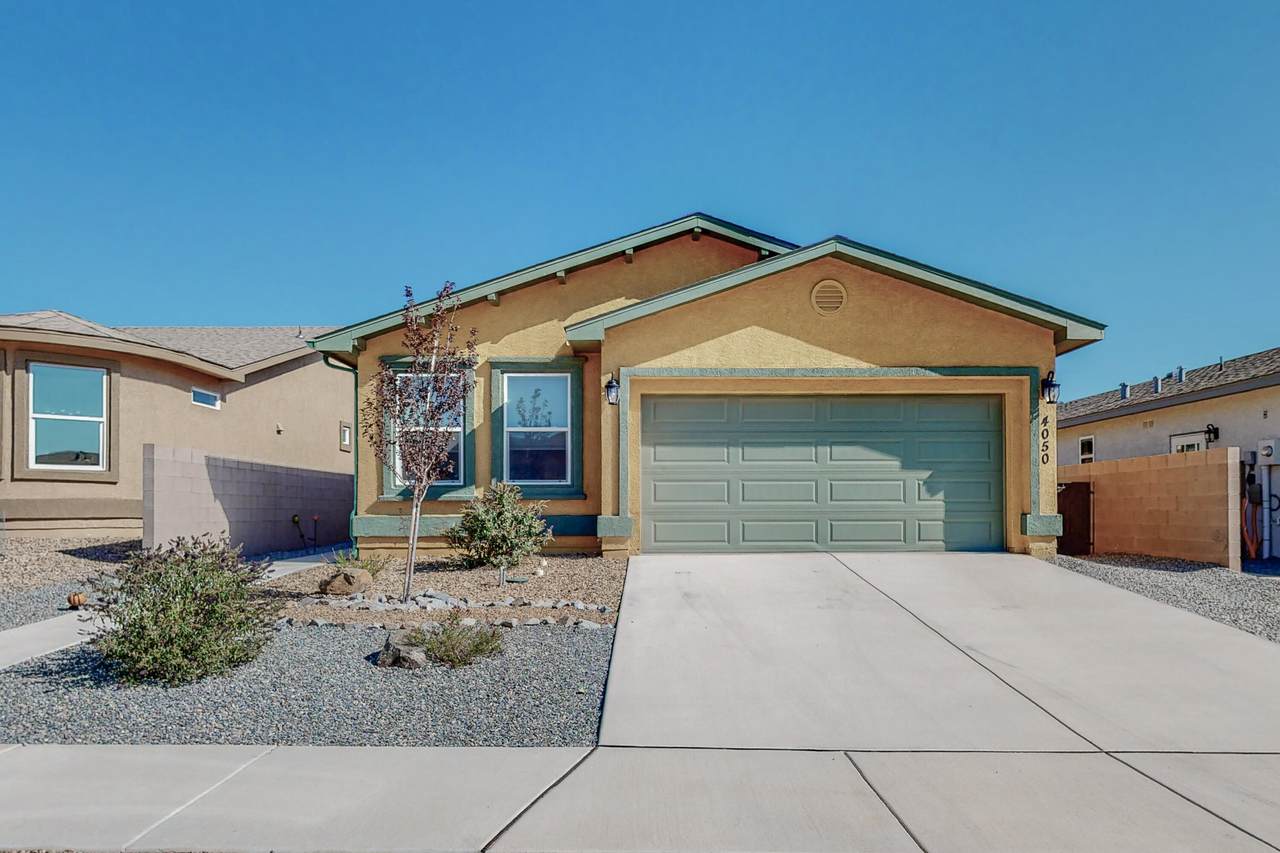 4050 Mora River Avenue - Photo 1