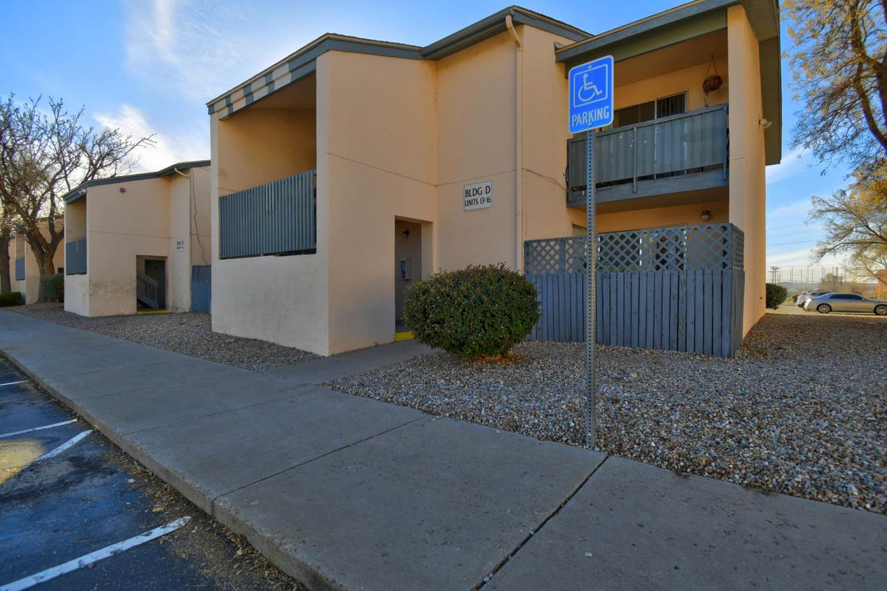 4601 Carlisle Blvd Apt D9 - Photo 1