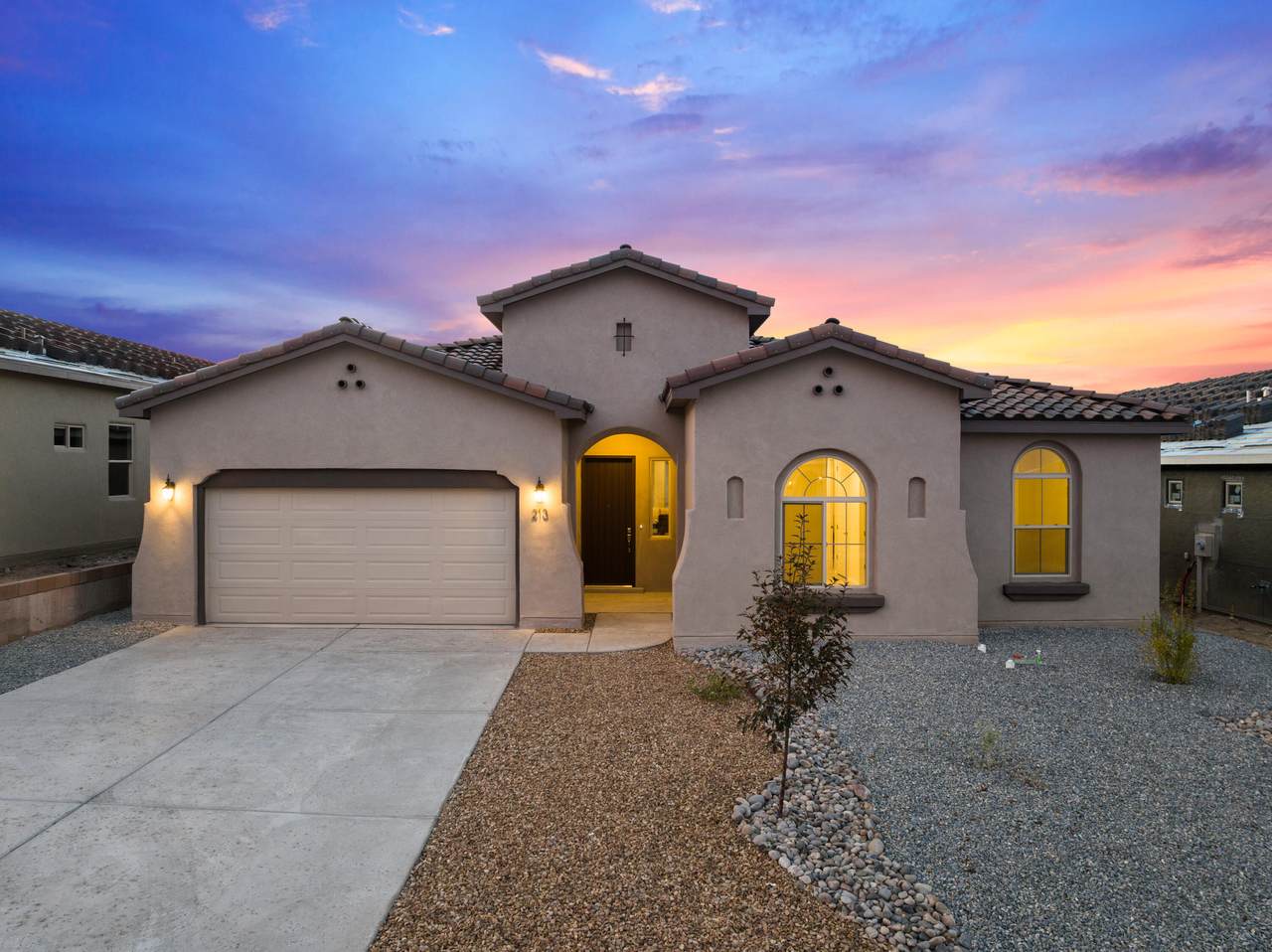 213 Silent Spring Drive - Photo 1