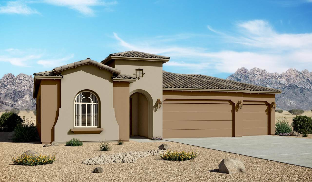 215 Silent Springs Drive - Photo 1