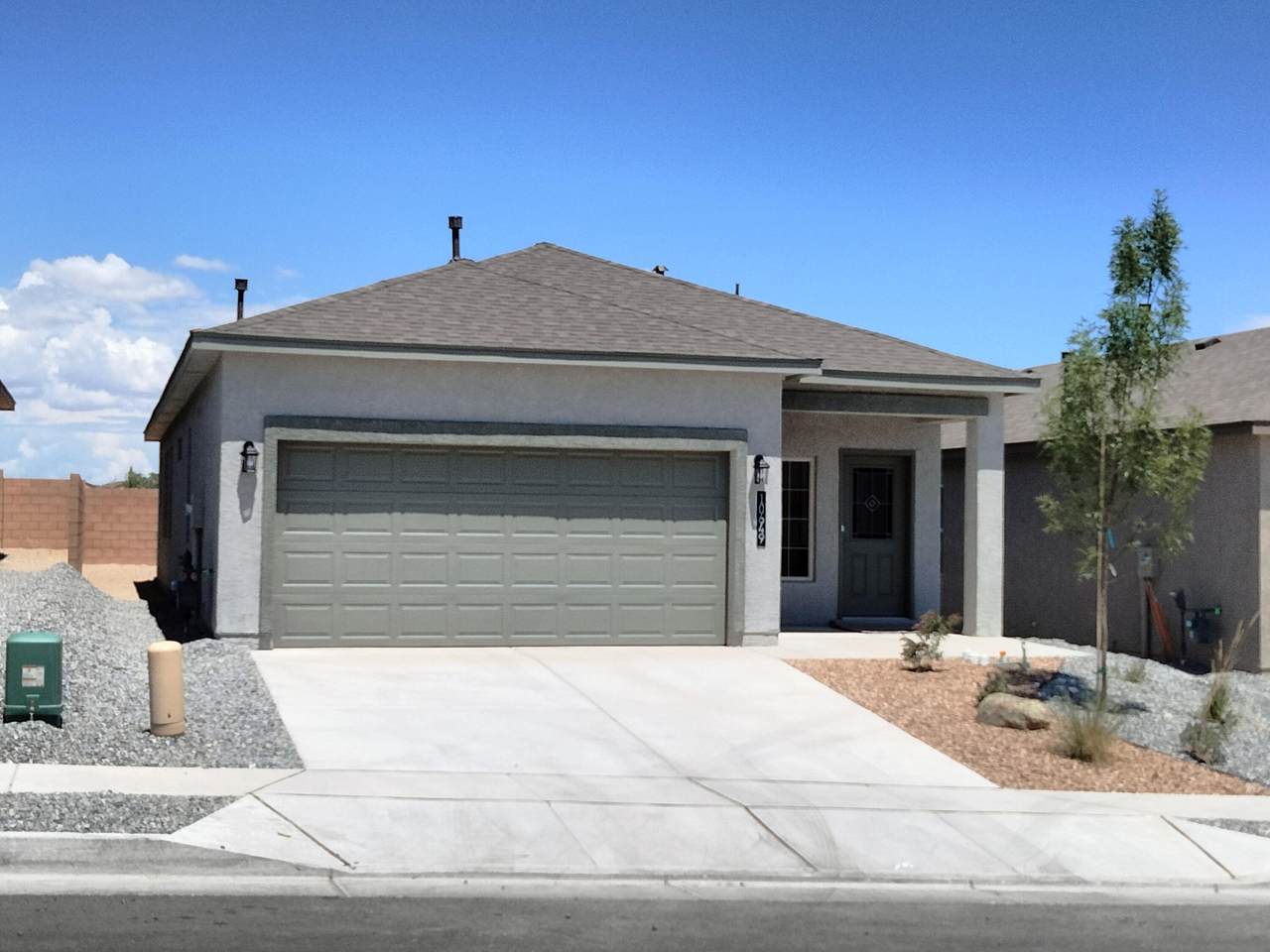 4839 Mount Salas Road - Photo 1