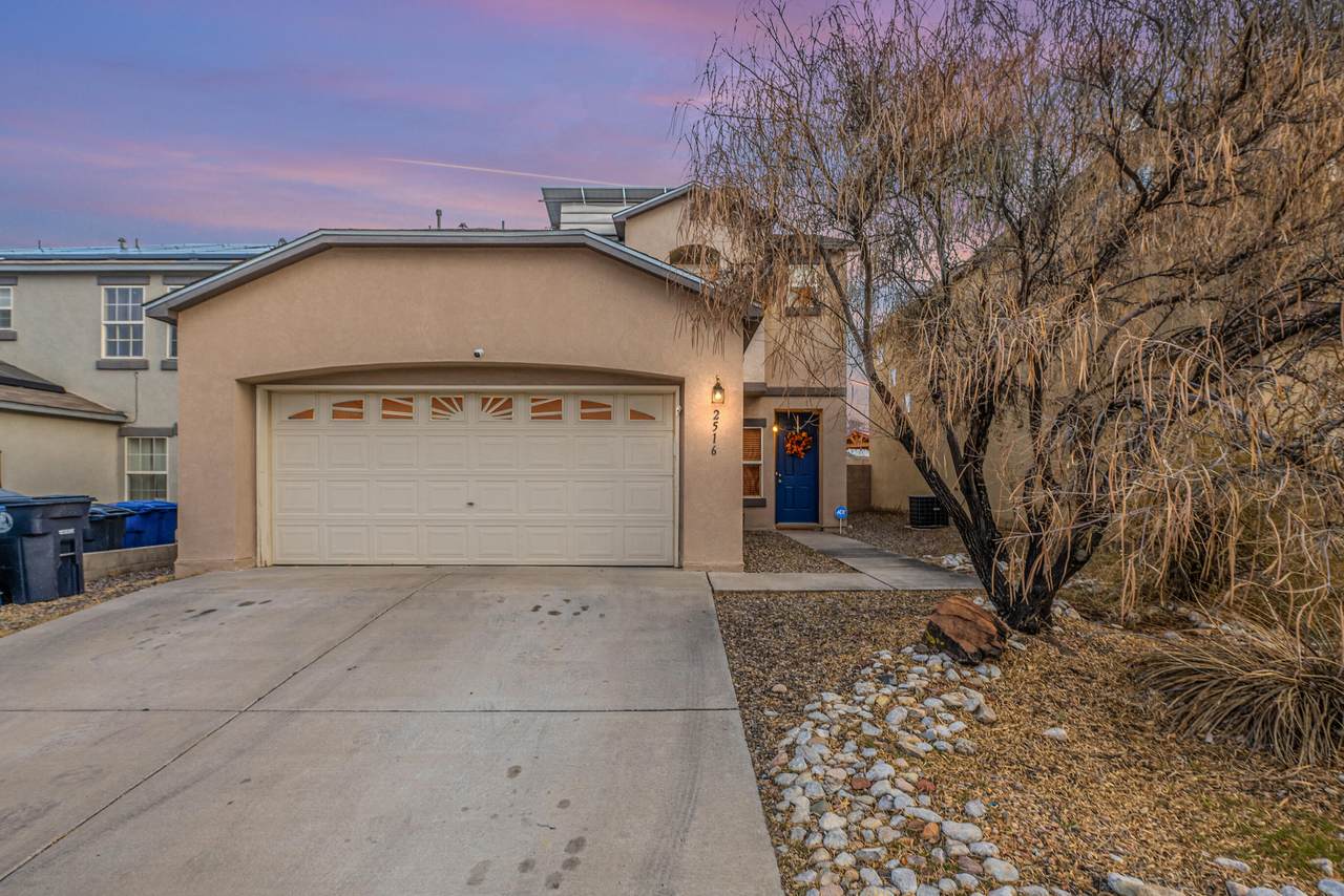 2516 Angel Drive - Photo 1