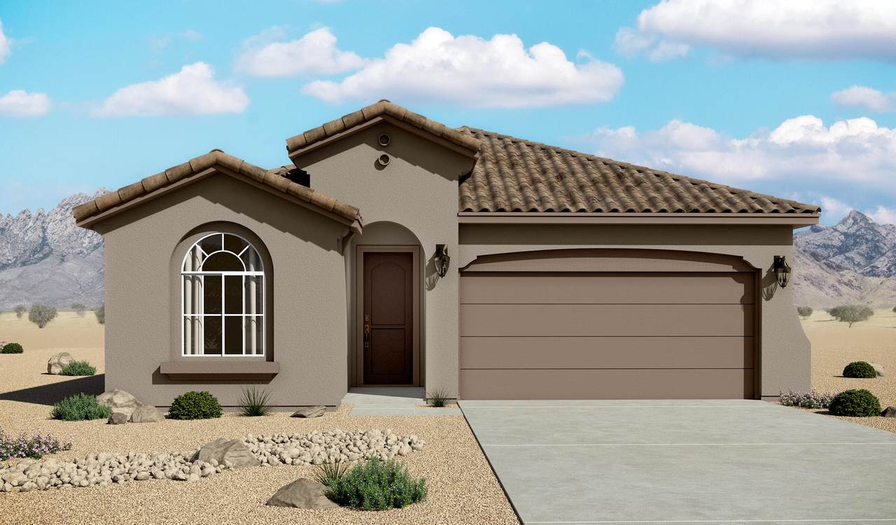 9035 South Sky Street - Photo 1