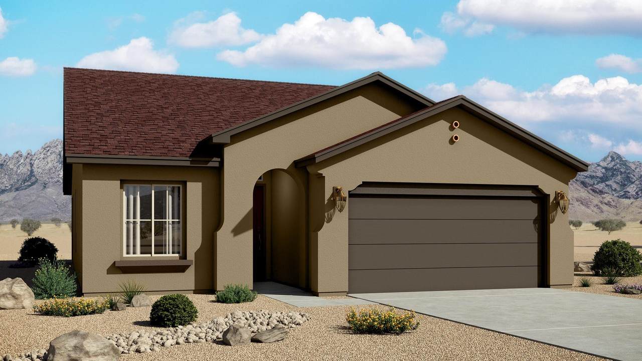 4236 Crowned Eagle Loop - Photo 1