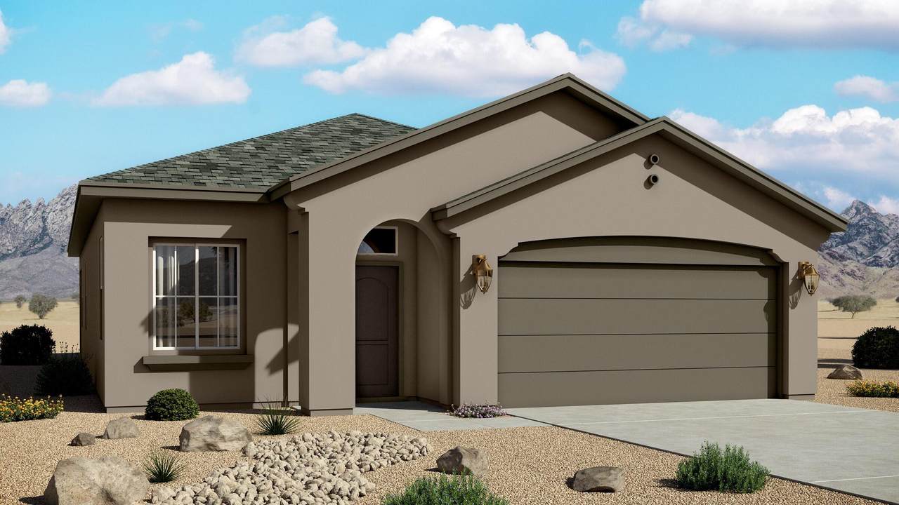 4241 Crowned Eagle Loop - Photo 1