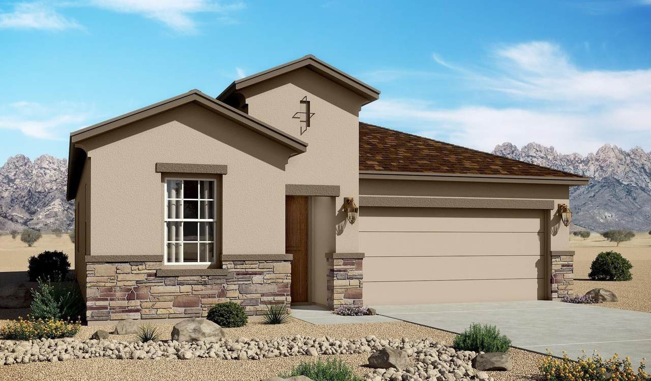 4248 Crowned Eagle Loop - Photo 1