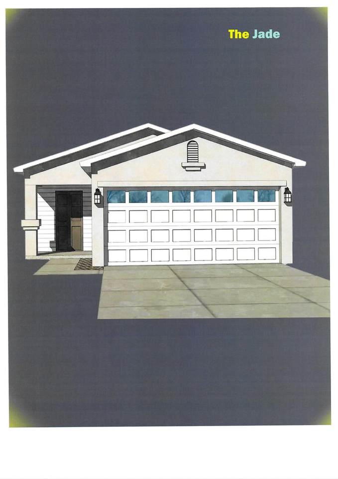 4802 Grizzly Road - Photo 1