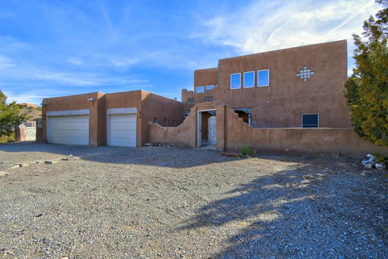 69 Vista Montana Loop - Photo 1