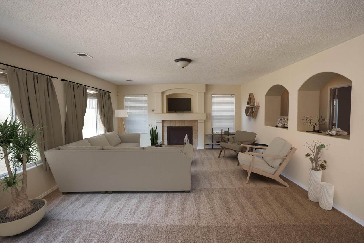 1220 Carrizo Street - Photo 1